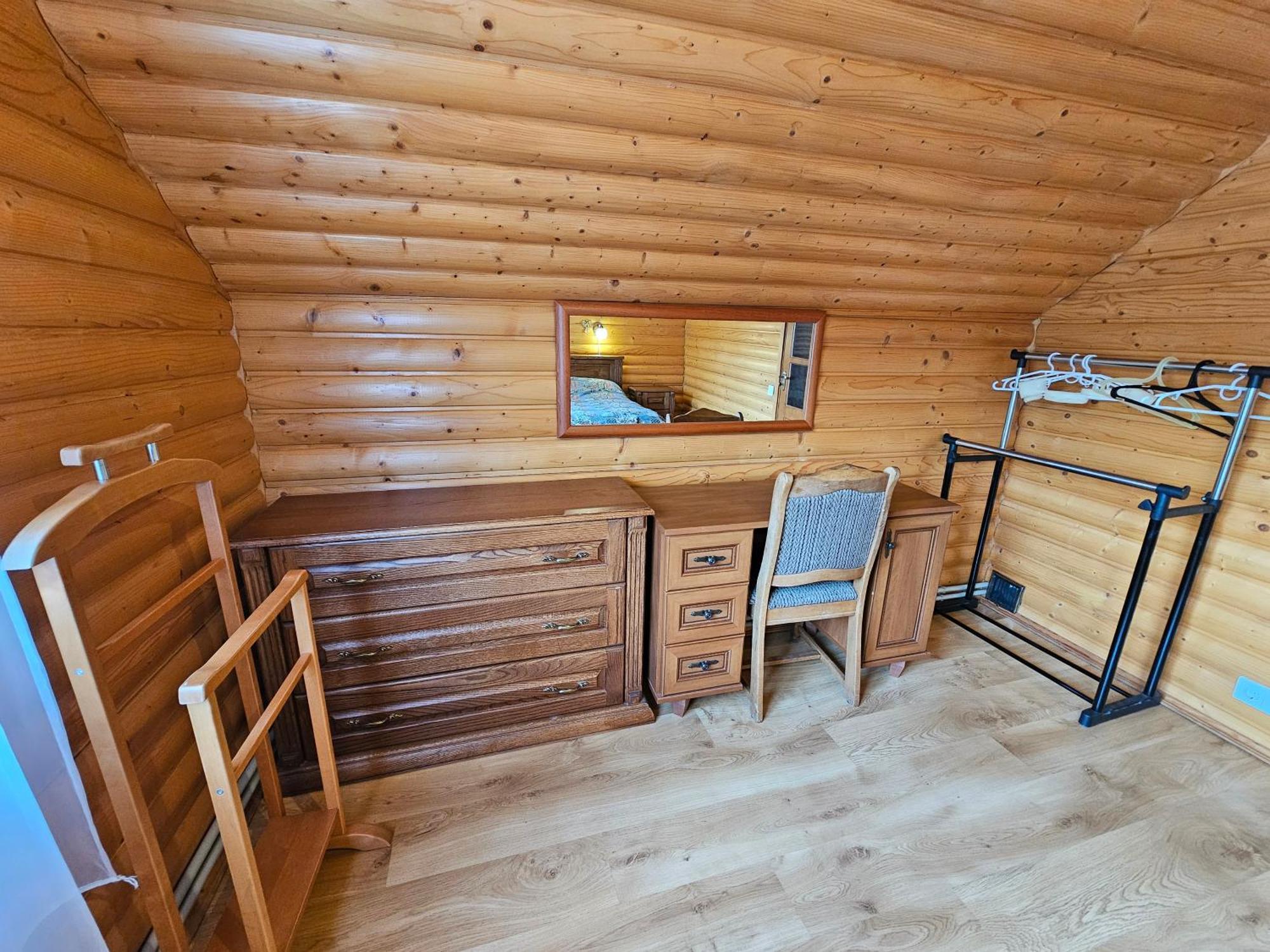 Guesthouse Kolo Druziv Tatariv Exterior photo